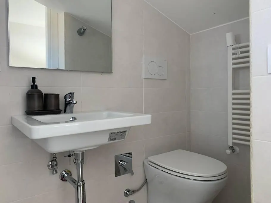 Carolas Luxury House Fiumicino Casa vacanze