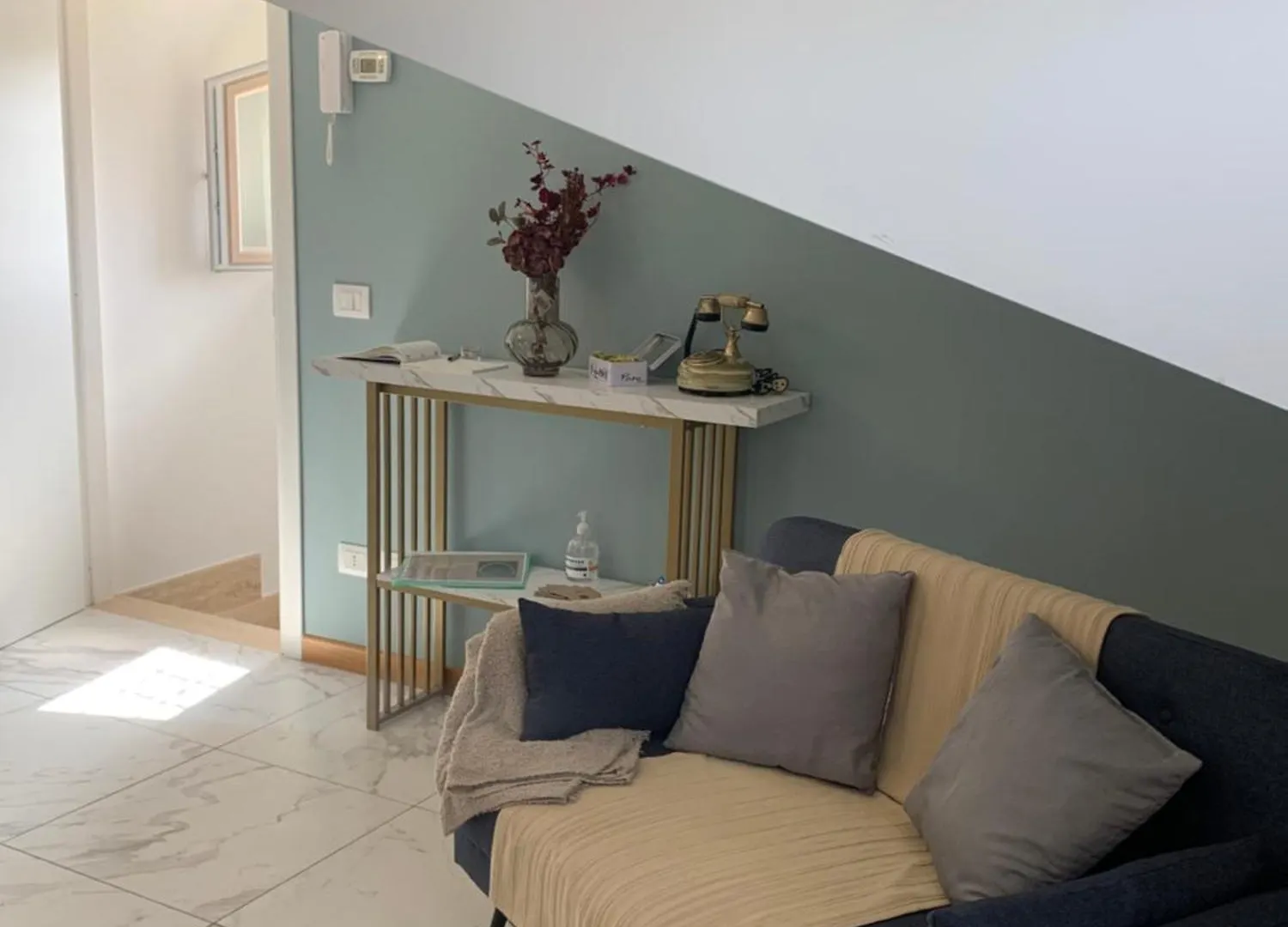 Casa vacanze Carolas Luxury House Fiumicino Italia