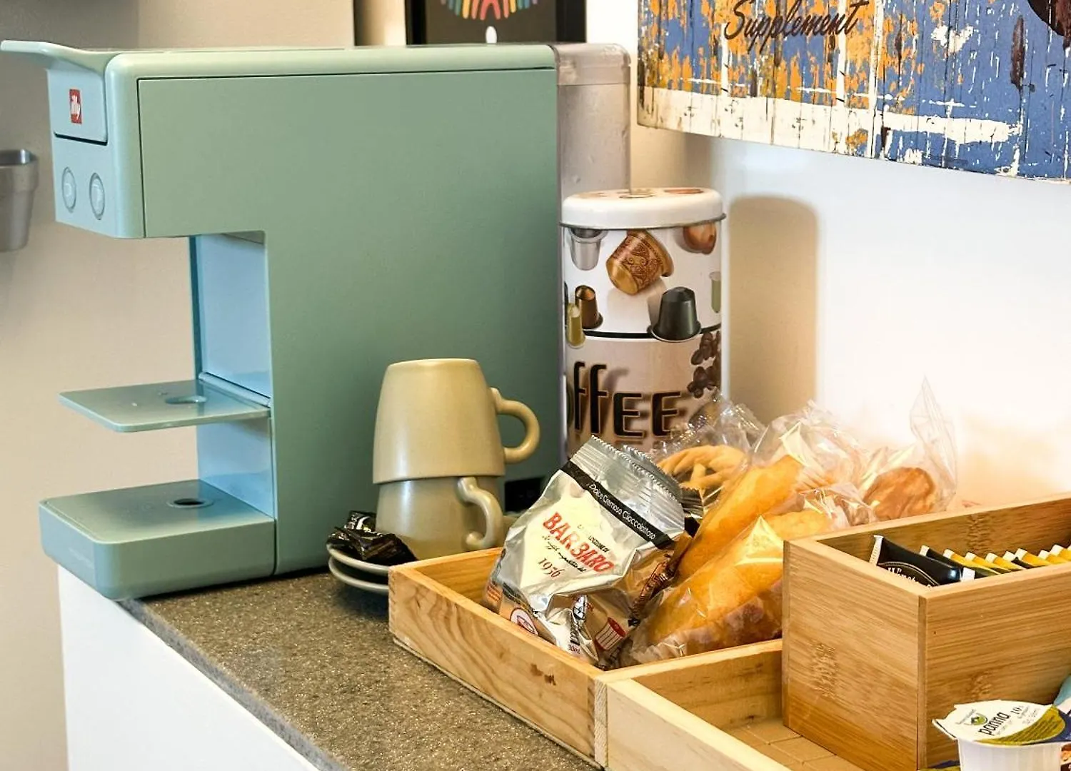 Carolas Luxury House Fiumicino Italia