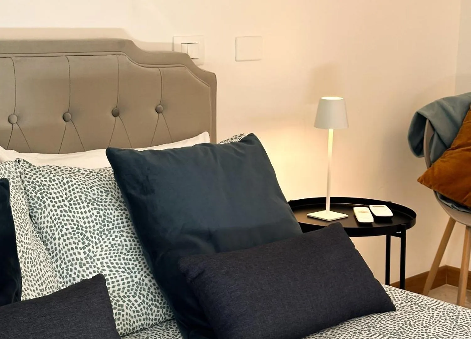 Casa vacanze Carolas Luxury House Fiumicino