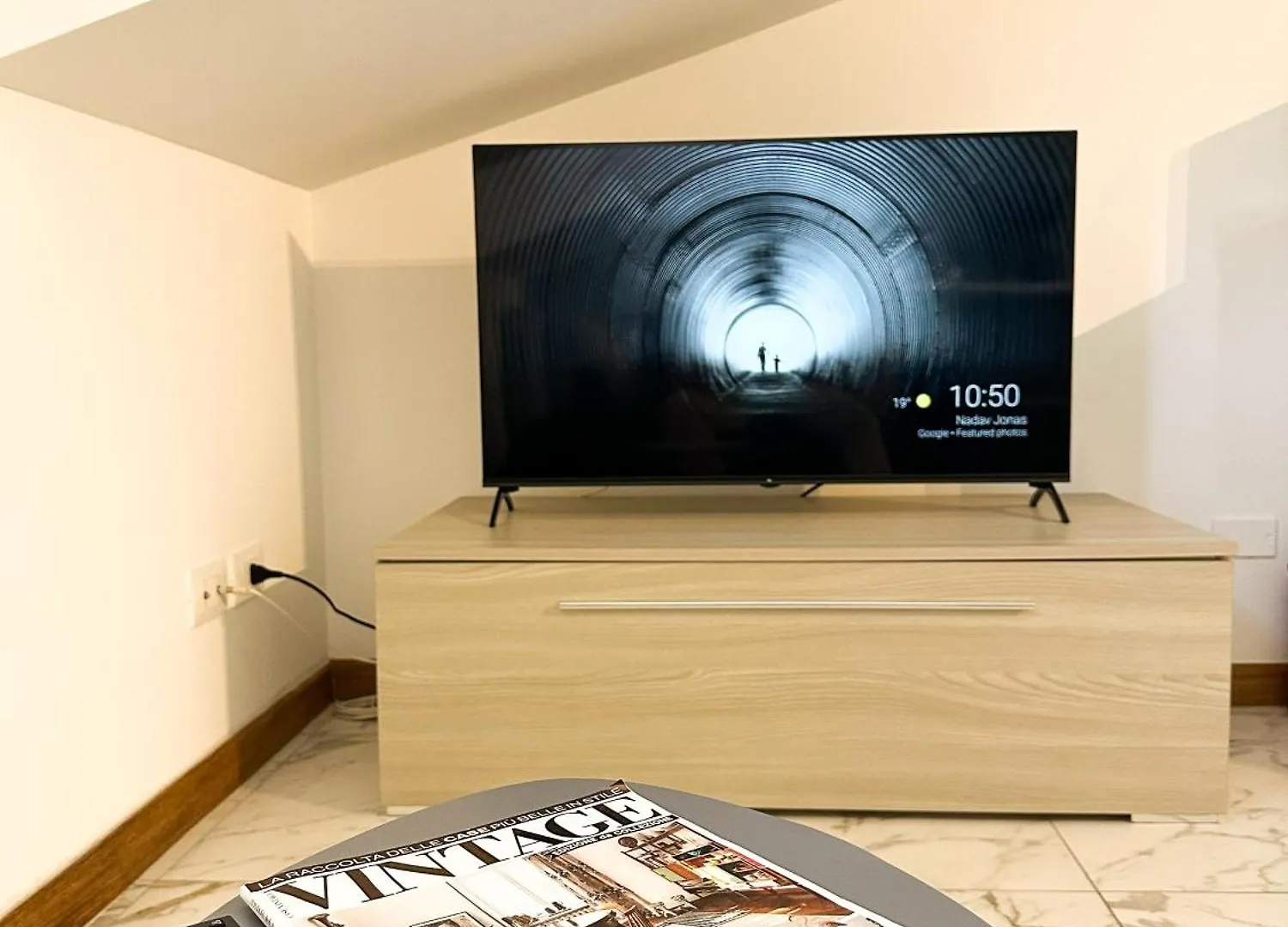 Carolas Luxury House Fiumicino Casa vacanze
