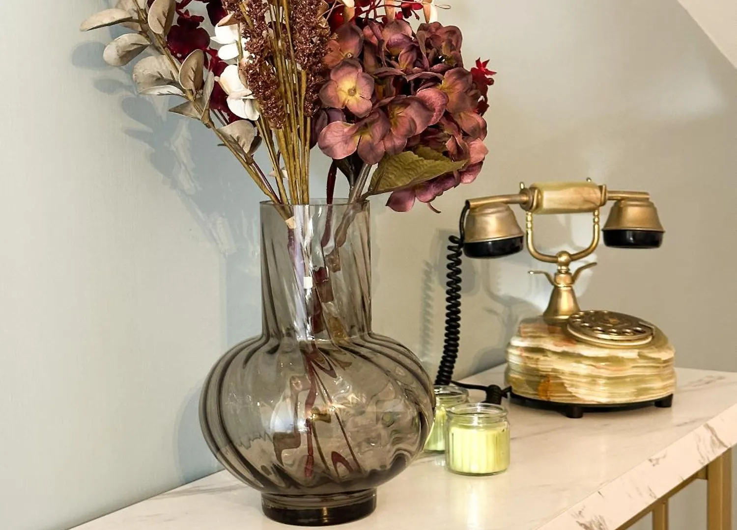 Carolas Luxury House Fiumicino