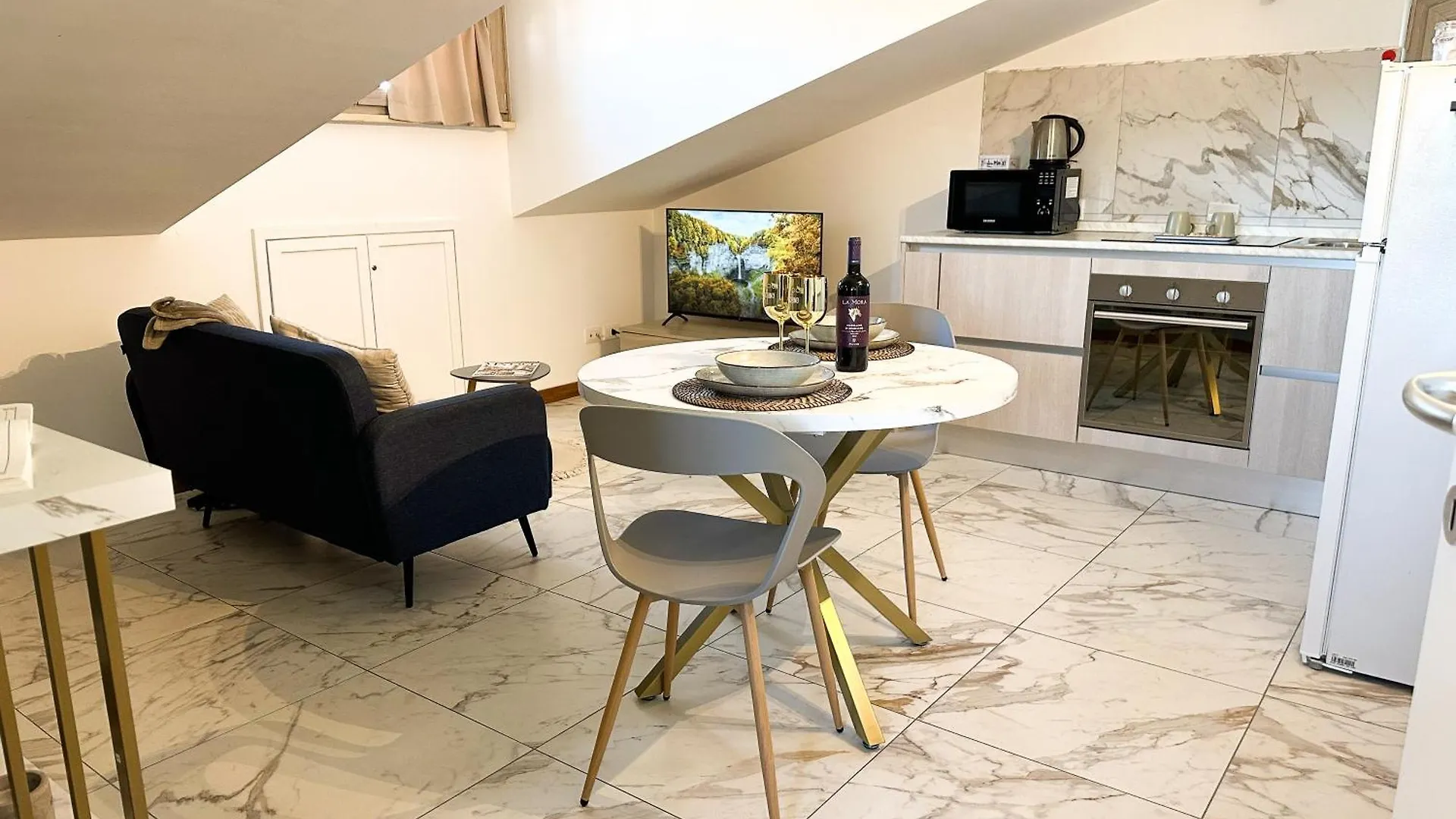 Casa vacanze Carolas Luxury House Fiumicino